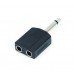 ADAPTADOR 2P10M X 1P10M STRINBERG MONO SAP013