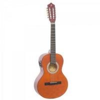 VIOLA CAIPIRA ELETRICA GIANNINI (VS14NT EL) VIOLA CAIPIRA ELETRICA GIANNINI (VS14NT EL)