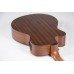 VIOLÃO STRINBERG ARTISTICO AÇO SA200-NS