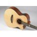 VIOLÃO STRINBERG ARTISTICO AÇO SA200-NS