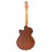 VIOLÃO STRINBERG ARTISTICO AÇO SA200-NS