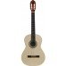 VIOLÃO HARMONICS CORDAS DE NYLON CLASSICO GNA11NA
