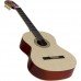 VIOLÃO HARMONICS CORDAS DE NYLON CLASSICO GNA11NA