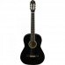 VIOLÃO HARMONICS CORDAS NYLON CLASSICO GNA11BK