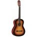 VIOLÃO HARMONICS CORDAS NYLON CLASSICO GNA11SB