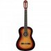 VIOLÃO HARMONICS CORDAS NYLON CLASSICO GNA11SB
