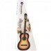 VIOLÃO HARMONICS CORDAS NYLON CLASSICO GNA11SB