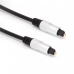 CABO FIBRA OPTICA STAR CABLE 05MTS