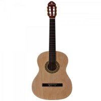 VIOLÃO HARMONICS CORDAS DE NYLON GC10-NA