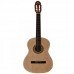 VIOLÃO HARMONICS CORDAS DE NYLON GC10-NA