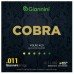 ENC GIANNINI COBRA VIOLÃO AÇO 011-52 85/15 GEEFLK