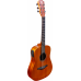 VIOLÃO PHX TRAVELLER DREADNOUGHT BABY MAHOGANI