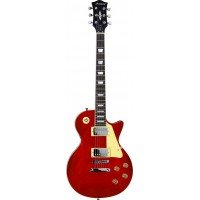 GUITARRA STRINBERG LES PAUL LPS230 WS