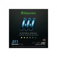 ENC GIANNINI GUITARRA 011-049 GEEGST11