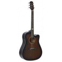 VIOLÃO STRINBERG FOLK CORDAS AÇO SD200 TBS VIOLÃO STRINBERG FOLK CORDAS AÇO SD200 TBS