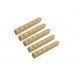PESTANA NUT SMART VIOLAO AÇO 42MM SMART (CREME) 