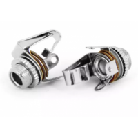 JACK STAR CABLE J2 STEREO CIRCUITO ABERTO