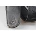 CORREIA BASSO 07CM COURO SINTETICO CLA13 PRETO
