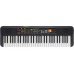 TECLADO YAMAHA PSR F52 (COM FONTE)
