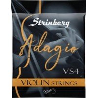 ENC STRINBERG VIOLINO VS4 ENC STRINBERG VIOLINO VS4