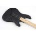 GUITARRA STRINBERG STRATO STS100 BKS