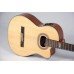 VIOLÃO STRINBERG CORDAS DE NYLON CLASSICO ELETROACUSTICO SC30