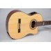VIOLÃO STRINBERG CORDAS DE NYLON CLASSICO ELETROACUSTICO SC30