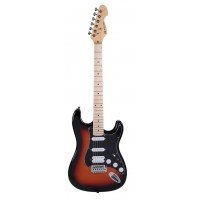 GUITARRA MICHAEL STRATO POWER GM237N-SK GUITARRA MICHAEL STRATO POWER GM237N-SK