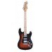 GUITARRA MICHAEL STRATO POWER GM237N-SK