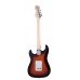 GUITARRA MICHAEL STRATO POWER GM237N-SK