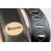 CORREIA BASSO 07CM COURO SINTETICO CLA14 MARROM