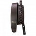 CORREIA BASSO 07CM VINTAGE MARROM VT FL 02