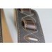 CORREIA BASSO 07CM VINTAGE MARROM VT FL 02