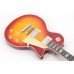 GUITARRA STRINBERG LES PAUL LPS230 CSS FOSCO