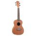 UKULELE STRINBERG ACUSTICO UK06C MGS FOSCO CONCERTO