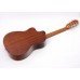 VIOLÃO STRINBERG CLASSICO ELETROACUSTICO SC200 N