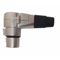 CONECTOR XLRFL TIAFLEX