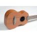 UKULELE STRINBERG ELÉTRICO UK06C MGS FOSCO CONCERTO