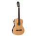 VIOLÃO HARMONICS CORDAS DE NYLON CLASSICO GC20-NA