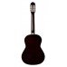 VIOLÃO HARMONICS CORDAS DE NYLON CLASSICO GC20-NA