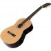 VIOLÃO HARMONICS CORDAS DE NYLON CLASSICO GC20-NA