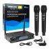 MICROFONE SEM FIO DEVOX DX132