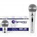 MICROFONE HARMONICS