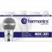 MICROFONE HARMONICS