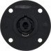 CONECTOR SPEAKON HYX PARA PAINEL