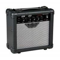 CUBO GUITARRA STRINBERG SG-15 GR