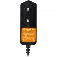 FONTE HAYONIK 9VDC 1A (04 PEDAIS) 