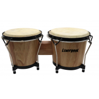 BONGÔ LIVERPOOL 6X7