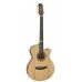 VIOLÃO STRINBERG FLAT CORDAS AÇO SF201 VIOLÃO STRINBERG FLAT CORDAS AÇO SF201