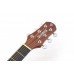 VIOLÃO STRINBERG FLAT CORDAS AÇO SF201 VIOLÃO STRINBERG FLAT CORDAS AÇO SF201